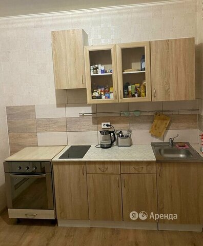 квартира мкр Южный ул Курыжова 13 Подольск фото