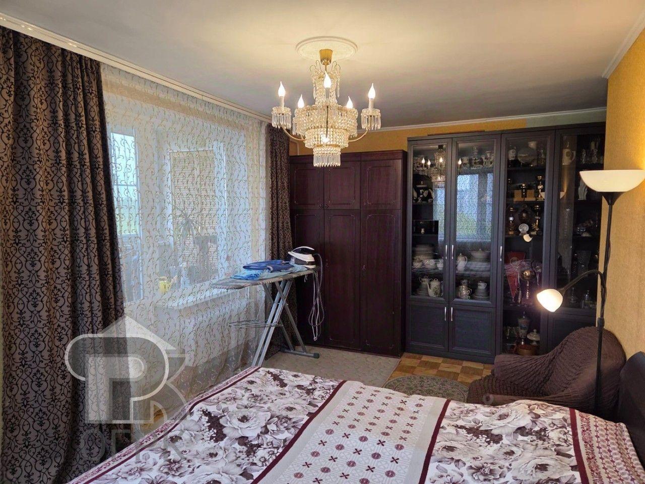 квартира г Зеленоград Матушкино ЗелАО 4-й микрорайон, к 440, Московская область, г Пушкино, Зеленоград фото 4