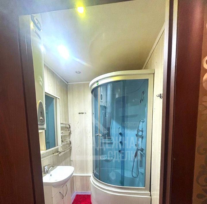 квартира г Рубцовск ул Калинина 20 фото 18