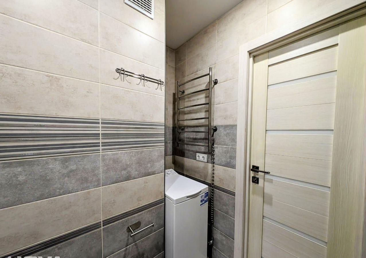 квартира г Петрозаводск р-н Кукковка Кукковка ул Энтузиастов 11 фото 13