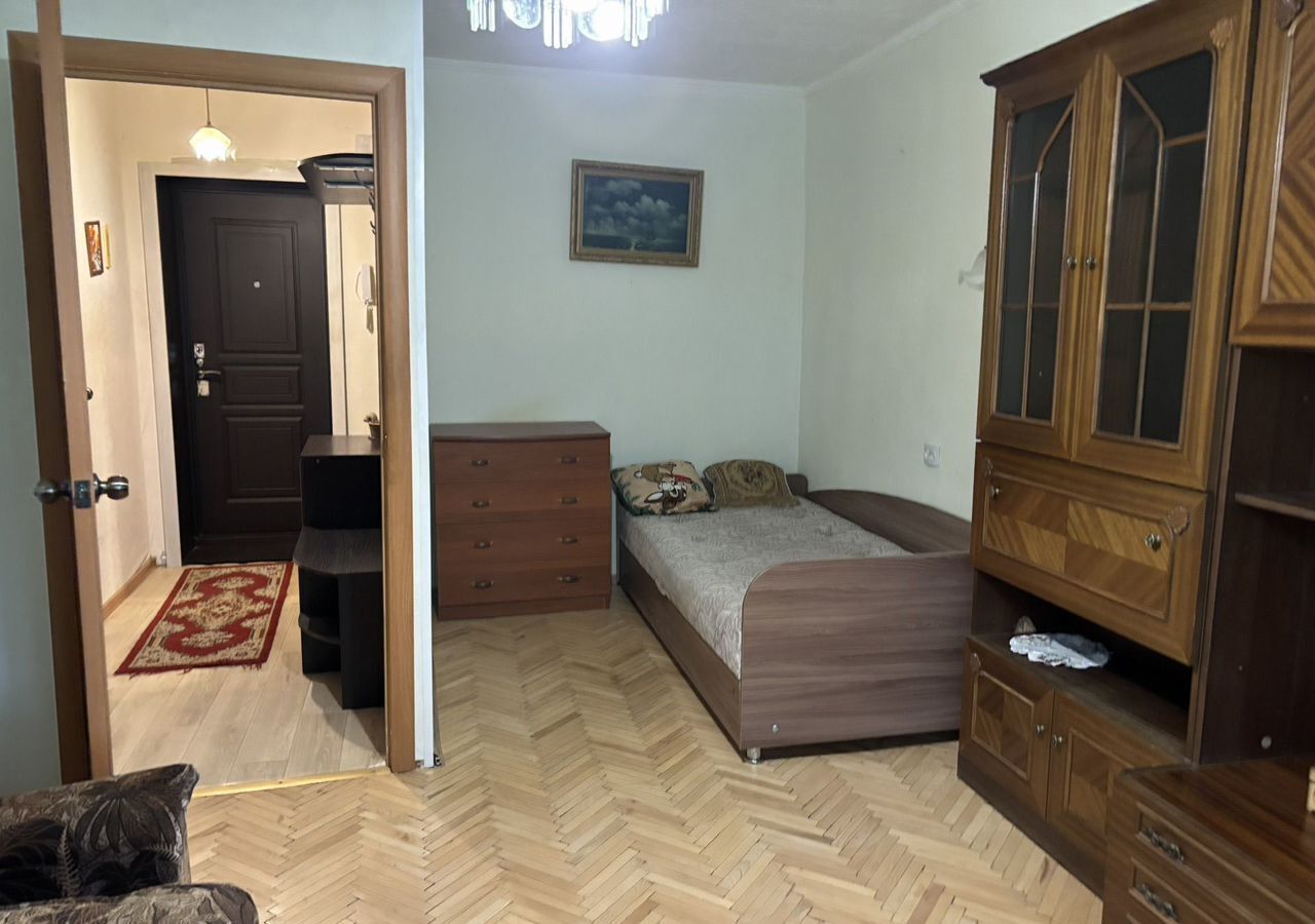 квартира г Пушкин ул Генерала Хазова 14 р-н Пушкинский фото 2