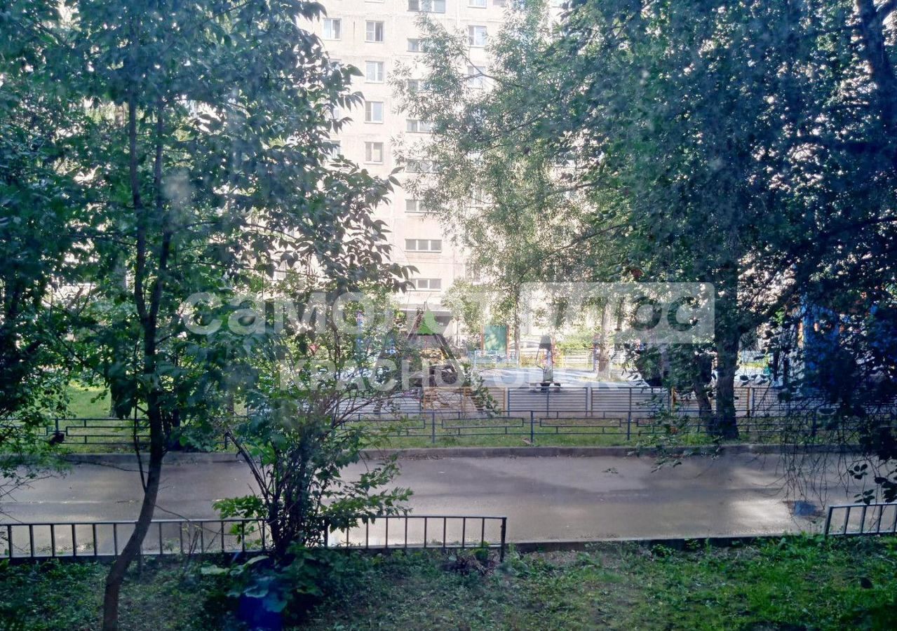 квартира г Красногорск ул Карбышева 27 Красногорская фото 5