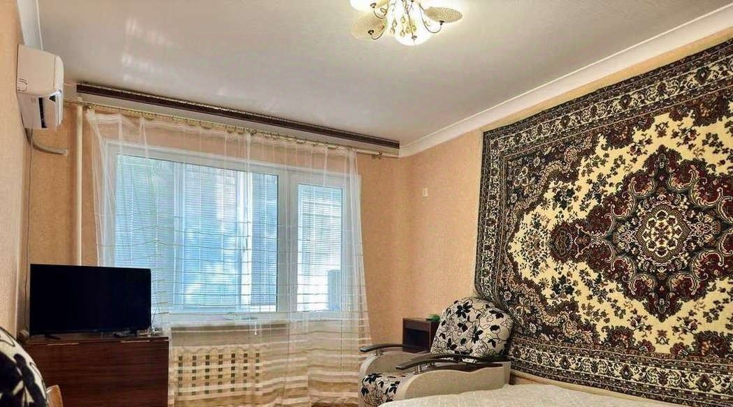 квартира г Волжский 39-й кв-л фото 2