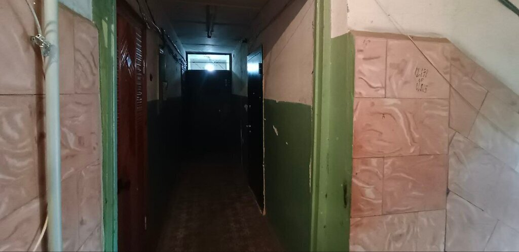 комната г Волжский ул им генерала Карбышева 54 фото 5