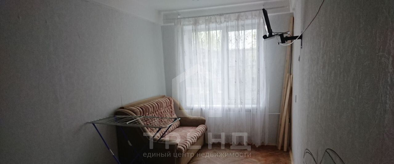 квартира г Колпино ул Пролетарская 103 Шушары фото 7
