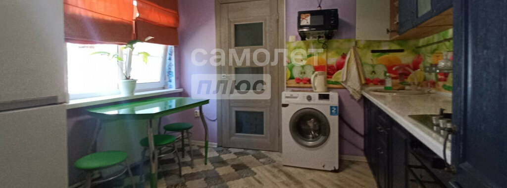 квартира р-н Туапсинский г Туапсе ул Кирова 80 Туапсинское городское поселение фото 3