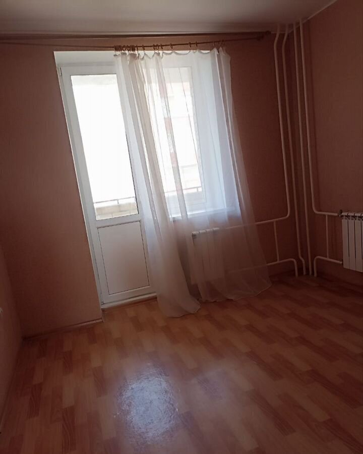 квартира г Волжский пр-кт им Ленина 365 фото 11