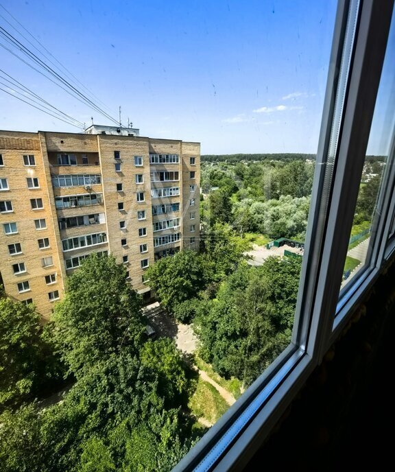 квартира г Ивантеевка ул Победы 7 Ростокино фото 1