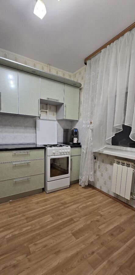 квартира г Рязань р-н Железнодорожный ул Стройкова 84к/2 фото 14