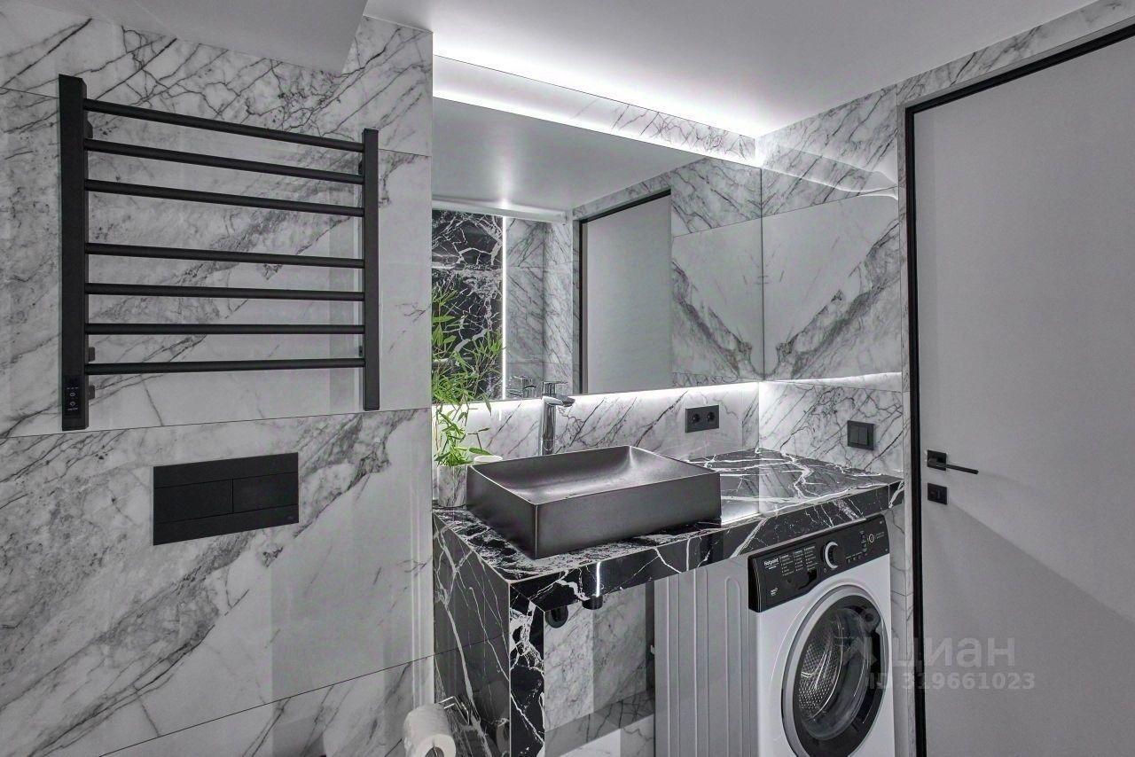 квартира г Сочи пр-кт Курортный 105 Хостинский район фото 14