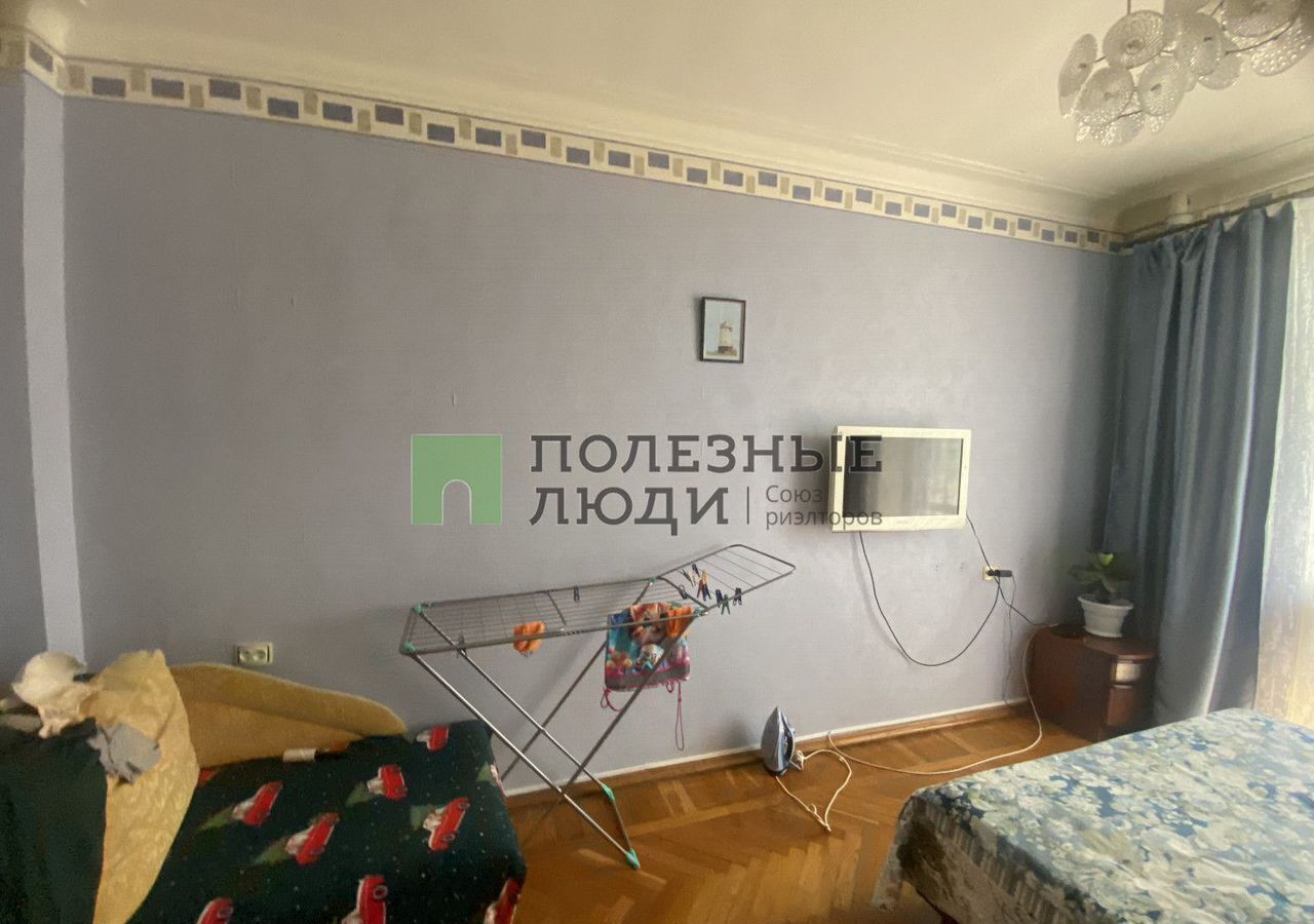 квартира г Новороссийск р-н Центральный ул Советов 7 фото 11