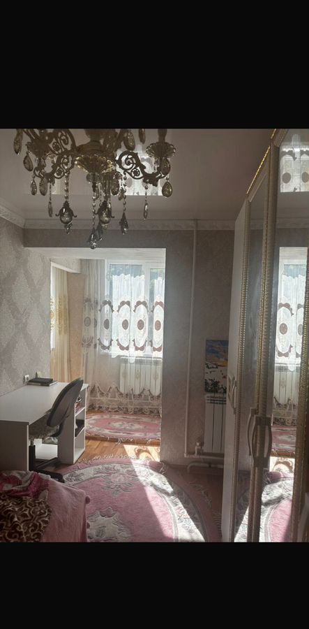 квартира г Карачаевск ул Мира 32 фото 7