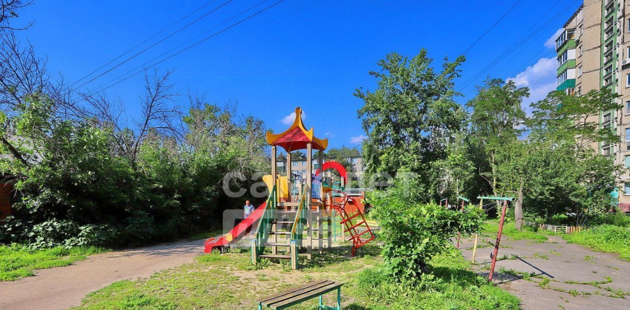 квартира г Липецк р-н Октябрьский ул Индустриальная 2 фото 19