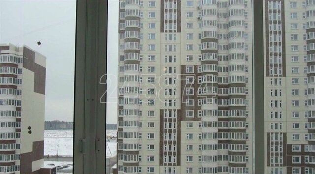 пр-кт Нововатутинский 10 Кедровая фото