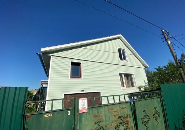 дом 33 км, 108, СНТ Ветеран, Можайское шоссе фото