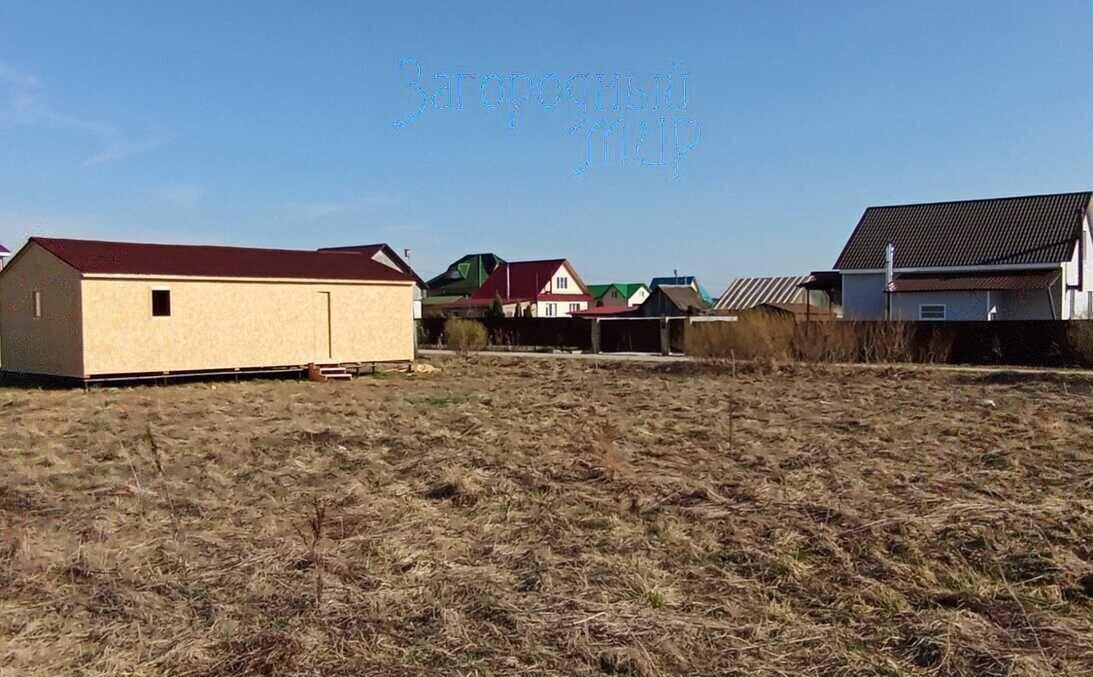дом городской округ Талдомский г Талдом 91 км, д. Юркино, Дмитровское шоссе фото 1