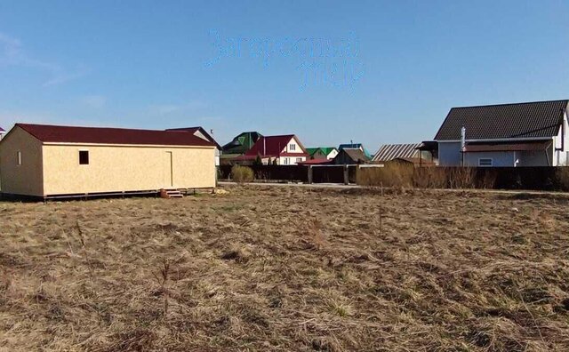 91 км, д. Юркино, Дмитровское шоссе фото