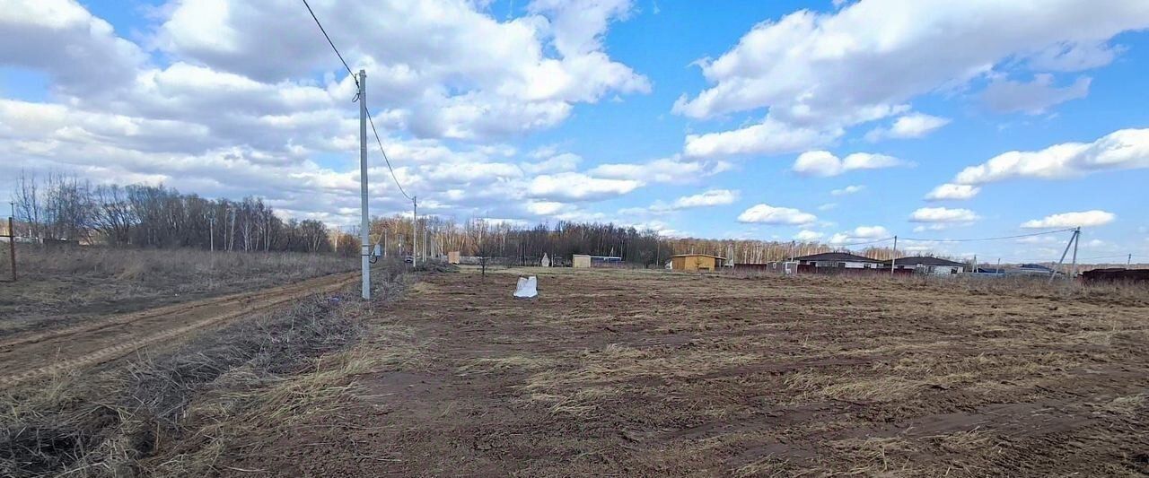 земля г Воскресенск Максимовка-1 тер фото 1