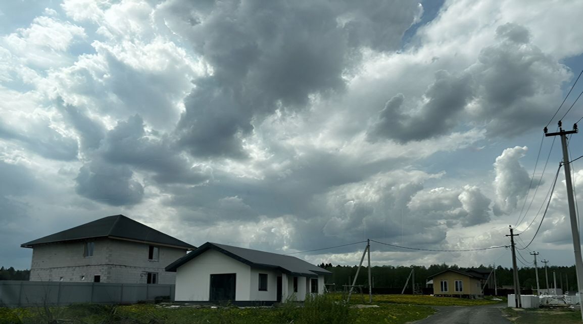 земля г Истра Шелестово-2 кп, 124 фото 4