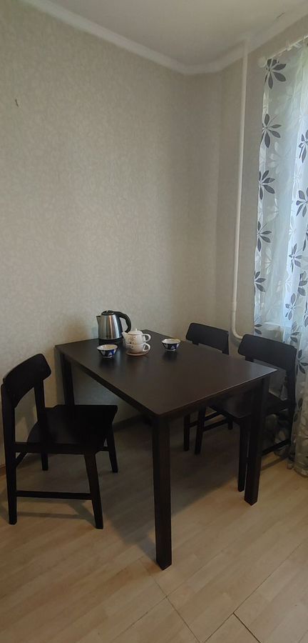 квартира г Дубна ул Энтузиастов 3б фото 4