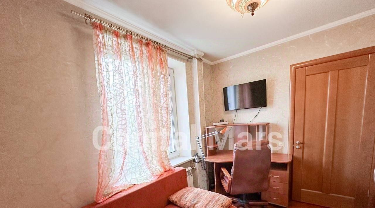квартира г Москва метро Павелецкая пер 6-й Монетчиковский 5 фото 5