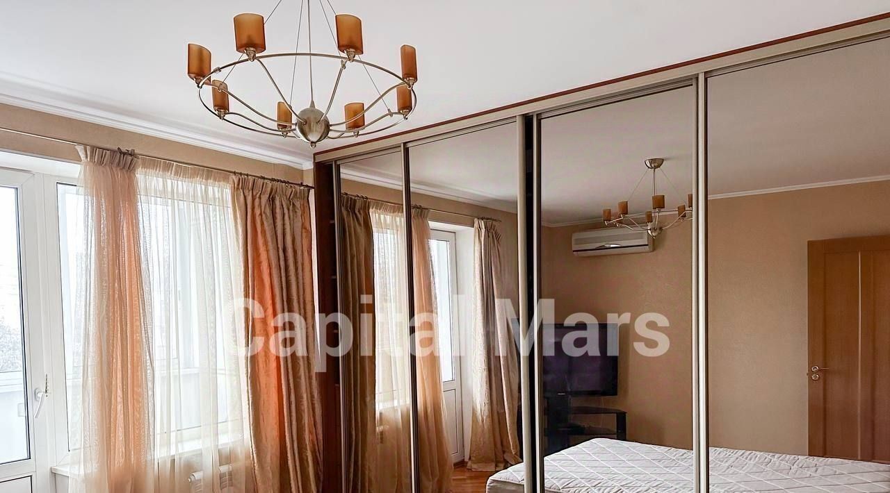 квартира г Москва метро Павелецкая пер 6-й Монетчиковский 5 фото 8