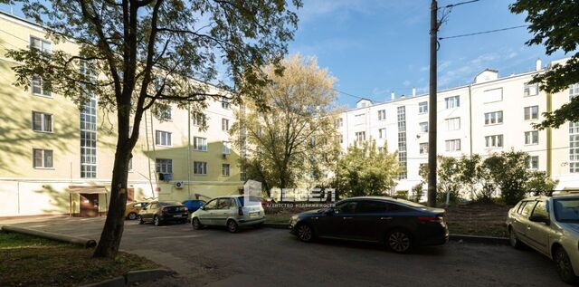 дом 17/32 Подольск фото
