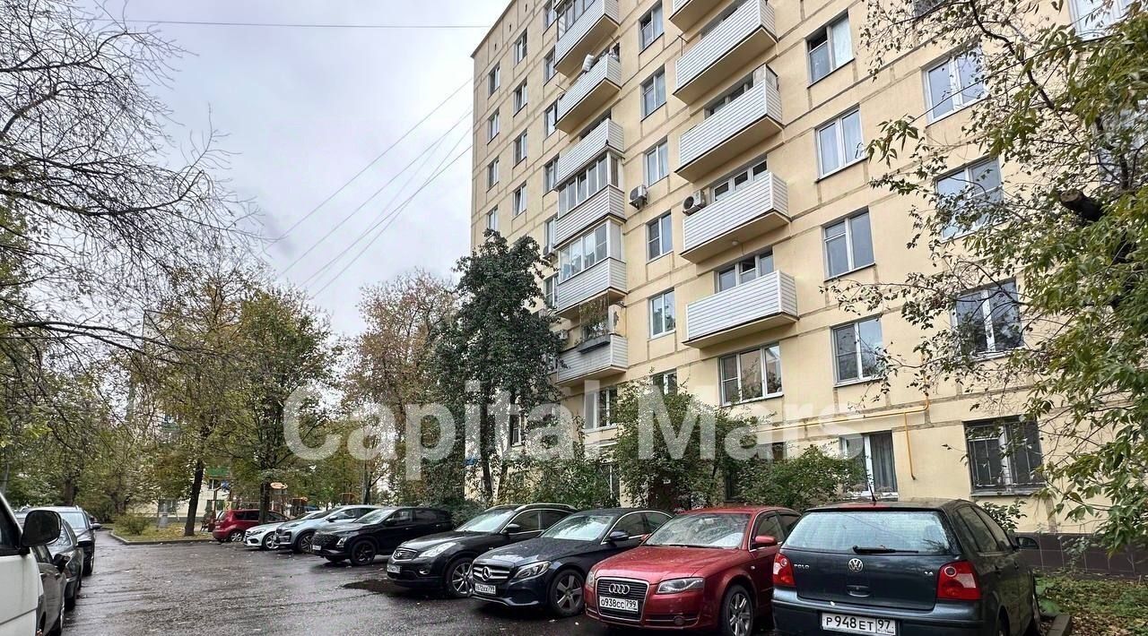 квартира г Москва метро Павелецкая пер 6-й Монетчиковский 5 фото 16