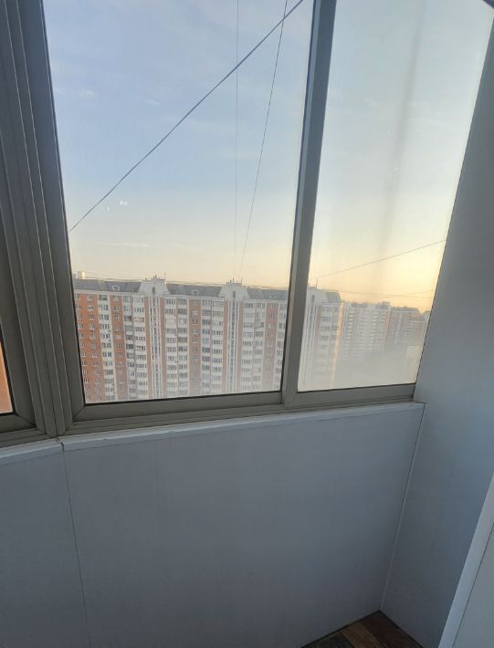 квартира г Москва метро Римская ул Международная 34 фото 14