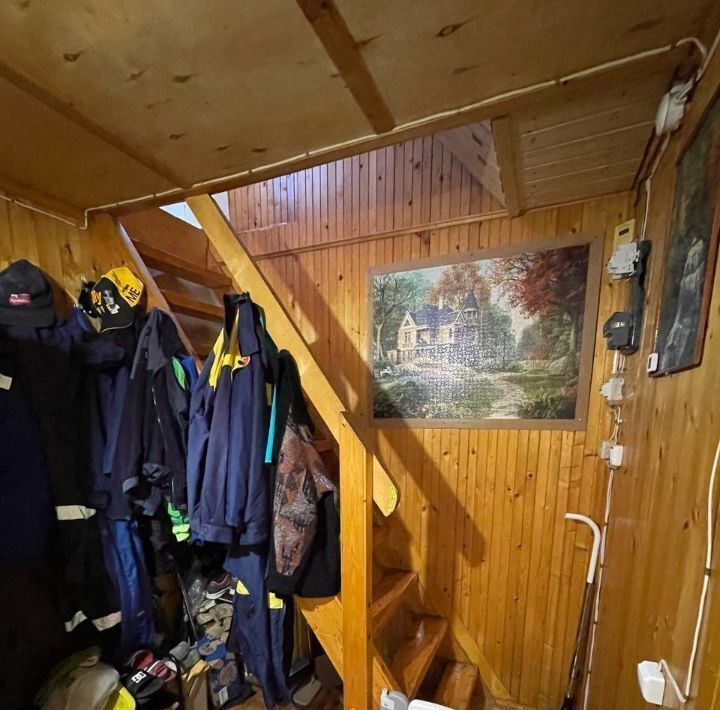 дом городской округ Богородский г Ногинск ул Озерная фото 22