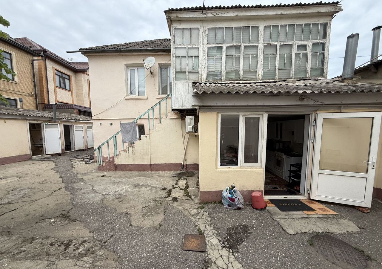земля г Махачкала ул Хашаева 14 р-н Советский фото 3