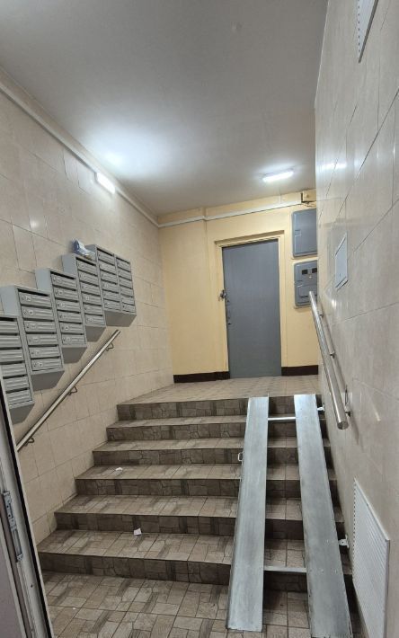 квартира г Королев ул 50-летия ВЛКСМ 5/16 фото 12
