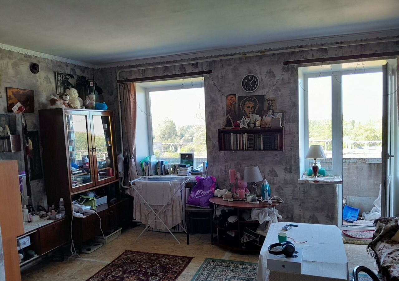 квартира г Нижний Тагил р-н Дзержинский ул Ватутина 52 фото 1