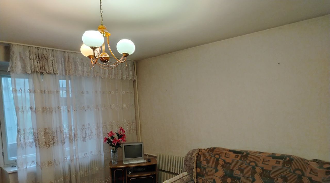 квартира г Тамбов р-н Октябрьский ул Рылеева 70 фото 1
