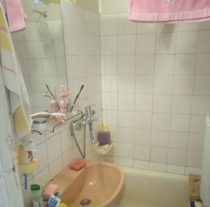квартира г Коломна Колычёво ул Астахова 43 фото 10