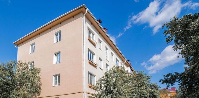 р-н Советский ул Красный Путь 149 Советский АО фото