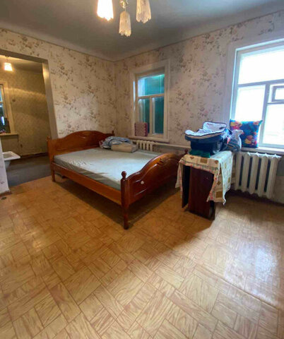 р-н Пролетарский Берберовка пер Конотопский 10б Маяковского фото