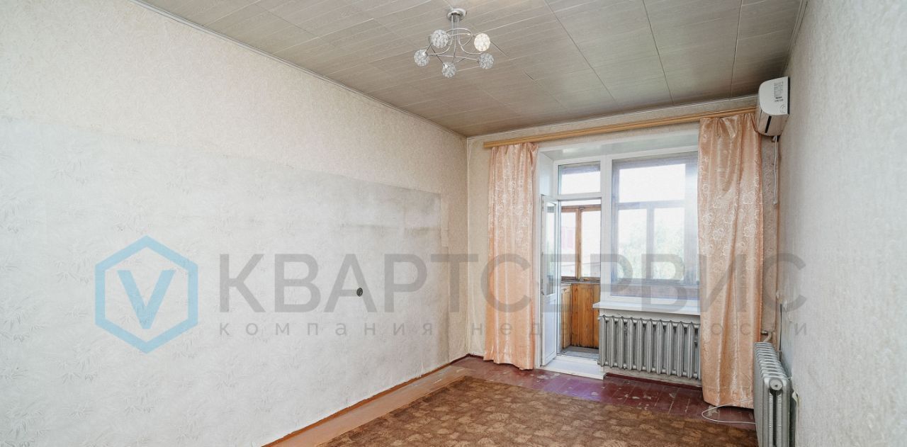 квартира г Омск р-н Центральный ул Масленникова 9 Центральный АО фото 2