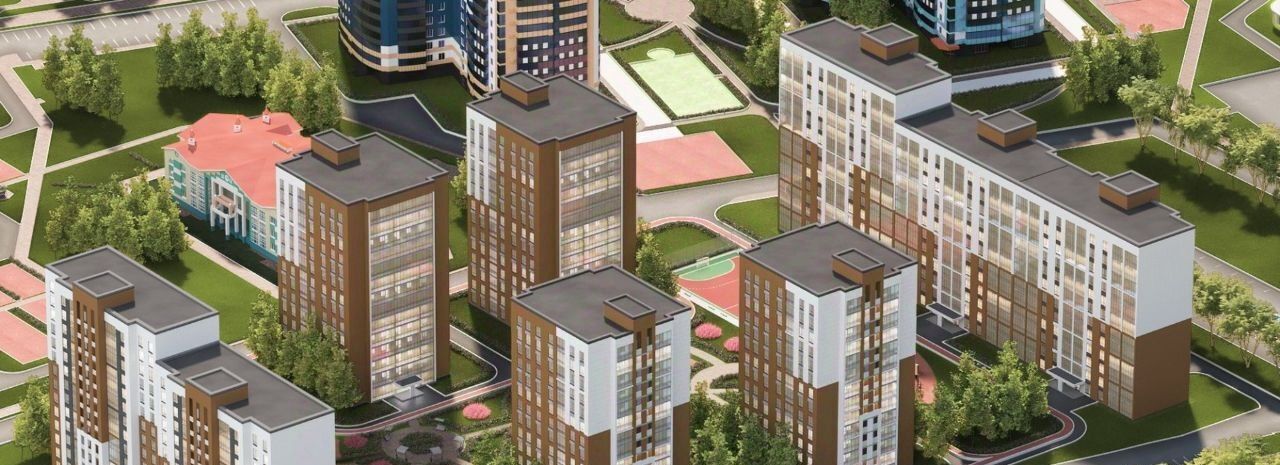 квартира г Саранск р-н Октябрьский ул Юрия Святкина 10 фото 3