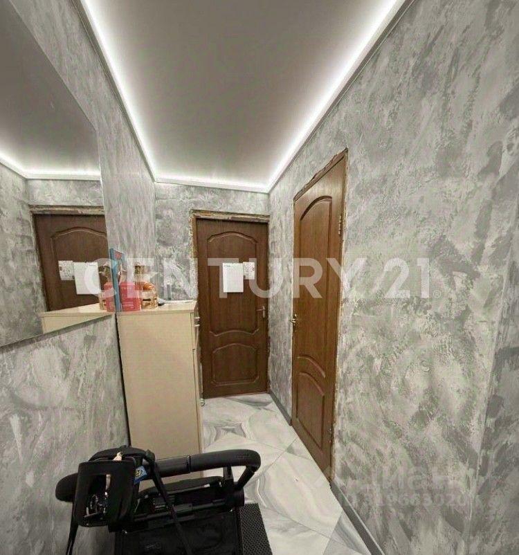 квартира г Реутов ул Гагарина 7 Реутов фото 4