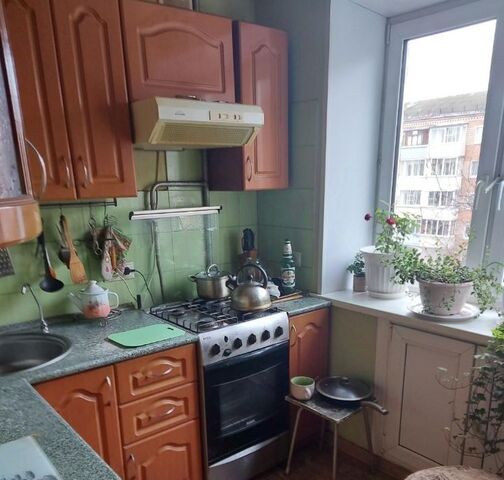 мкр Климовск ул Садовая 22 Подольск фото