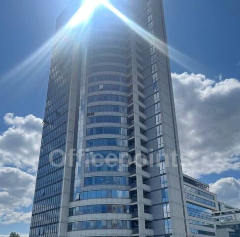 офис ул Василисы Кожиной 1 муниципальный округ Филёвский Парк фото
