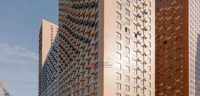 метро Бибирево ЖК Алтуфьевское 53 2/1 муниципальный округ Алтуфьевский фото