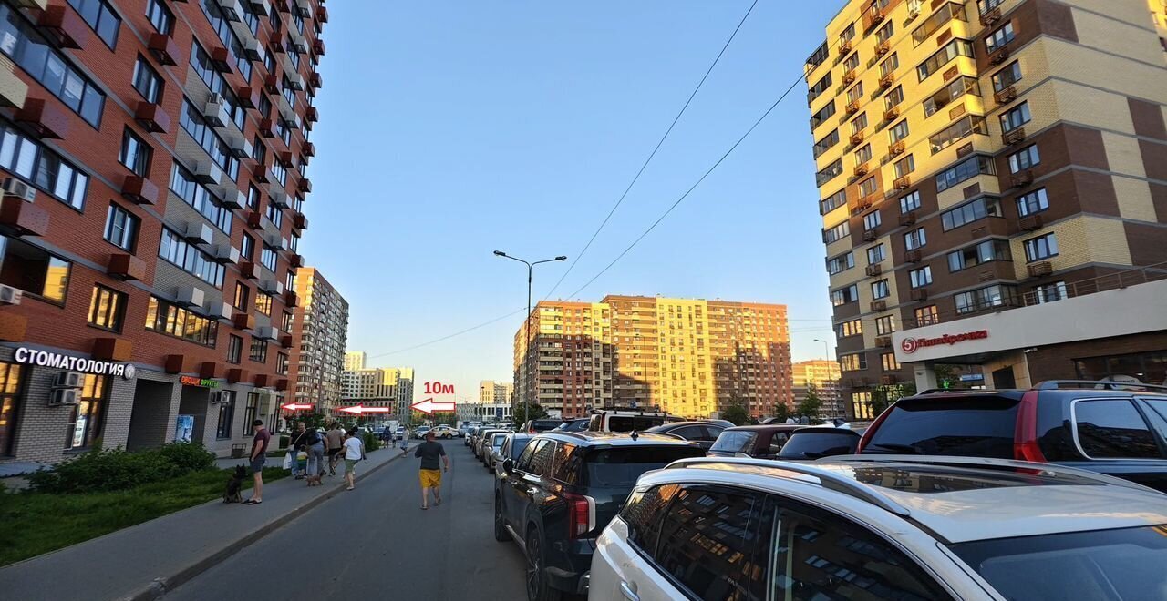 свободного назначения г Пушкино ул Просвещения 12к/2 г. о. Пушкинский фото 4