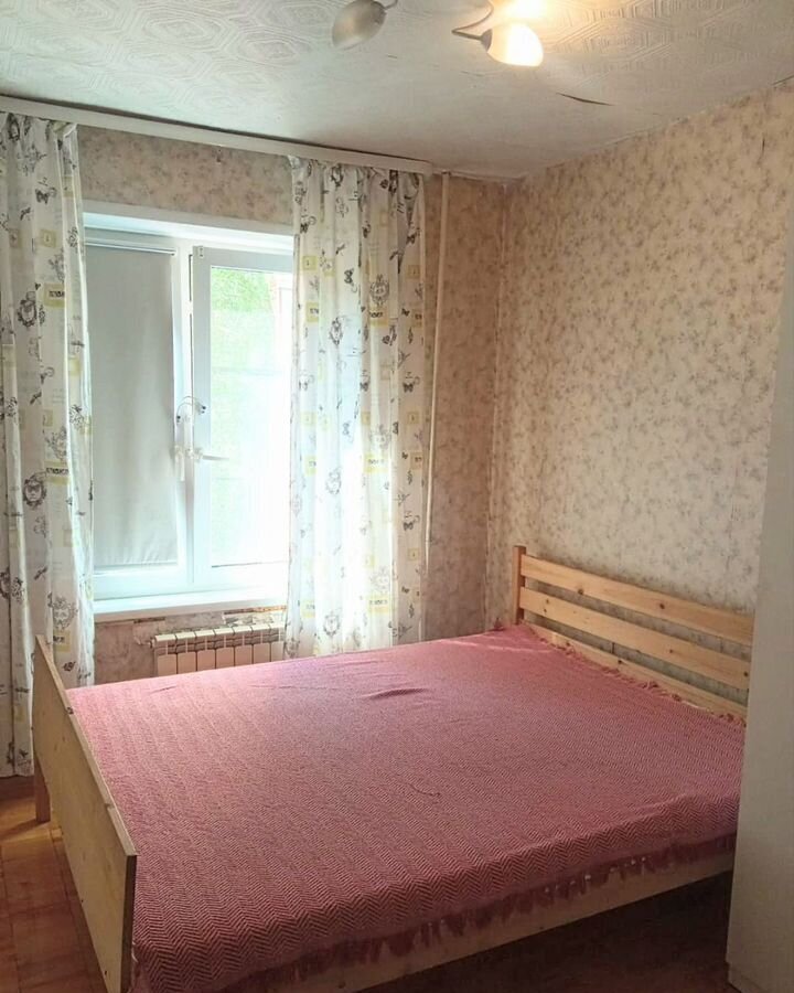 квартира г Люберцы дп Красково ул 2-я Заводская 20 Красково, дп. Красково фото 2