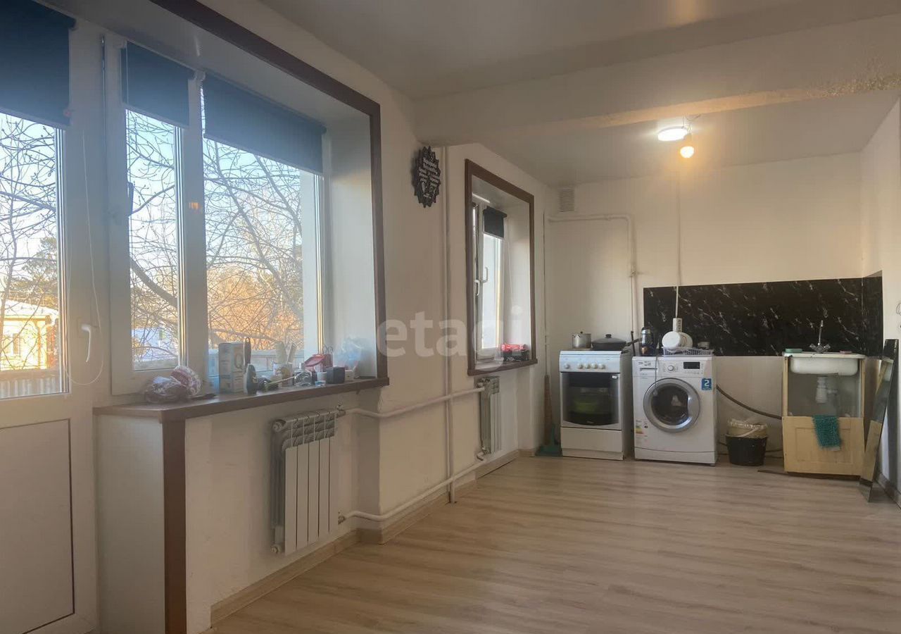 квартира г Ангарск 188-й квартал р-н Кварталы, 15, Ангарский г. о. фото 4