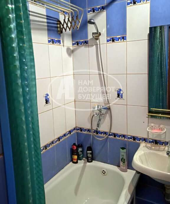 квартира г Ижевск р-н Ленинский ул Инструментальная 52 фото 16