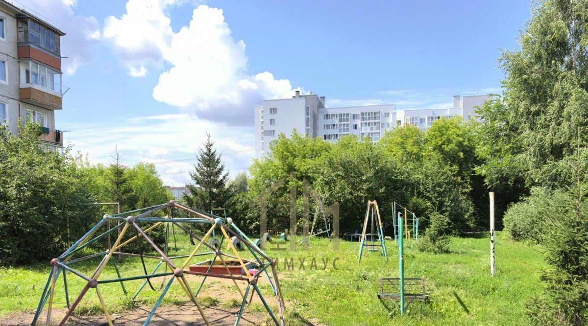 комната г Омск р-н Ленинский ул 2-я Ленинградская 22 Московка Ленинский АО фото 17