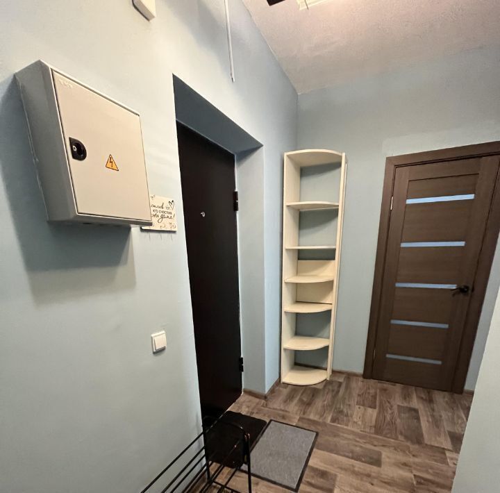 квартира г Омск р-н Октябрьский ул Кирова 51к/1 ЖК на Кирова Октябрьский АО фото 13