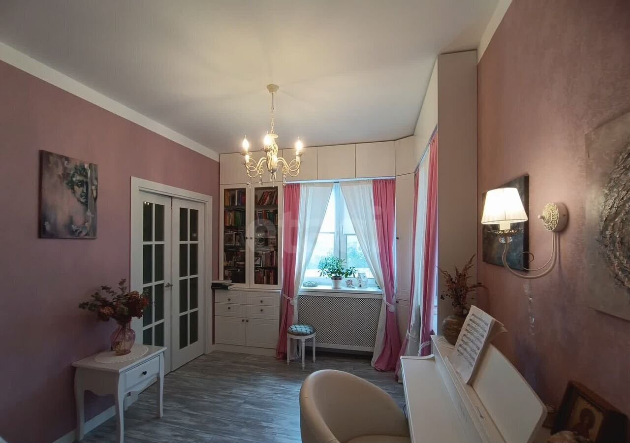 квартира городской округ Истра г Дедовск Европейская ул., 37, д. Чёрная фото 15